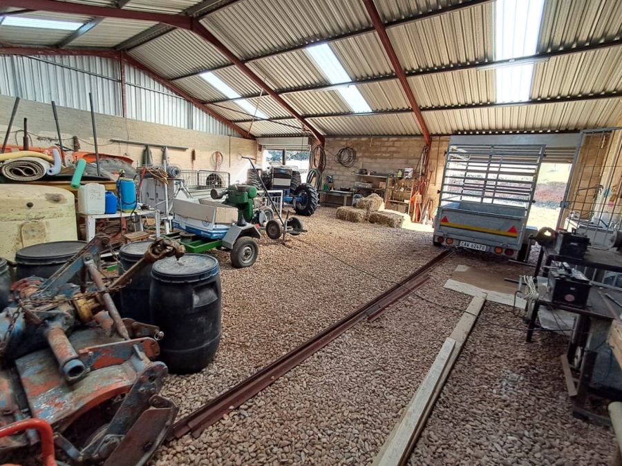 1 Bedroom Property for Sale in Groot Brakrivier Rural Western Cape